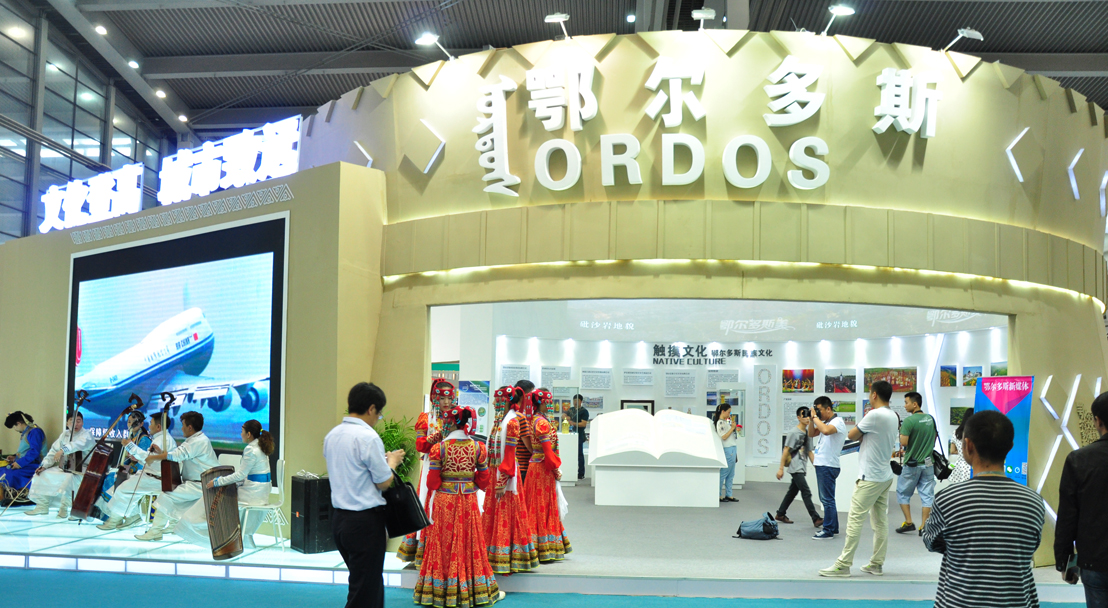 為什么說(shuō)展臺(tái)設(shè)計(jì)是企業(yè)參展取得成功的基礎(chǔ)？