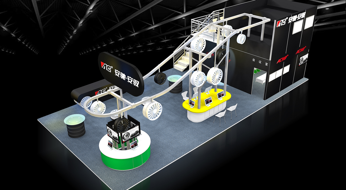 參加國(guó)際展覽前，必須了解的展覽設(shè)計(jì)侵權(quán)問(wèn)題!