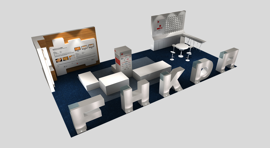 深圳展覽公司：展廳設(shè)計的空間利用與規(guī)劃