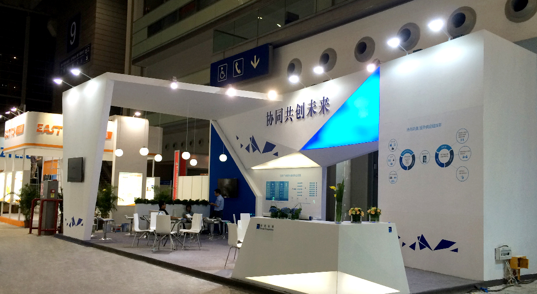 深圳展臺搭建,展廳設(shè)計(jì)