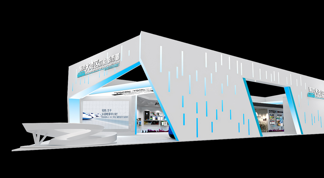 細(xì)談：深圳展臺(tái)搭建對(duì)施工有什么要求？