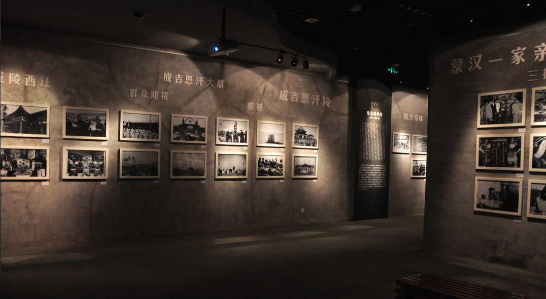 深圳展覽設(shè)計