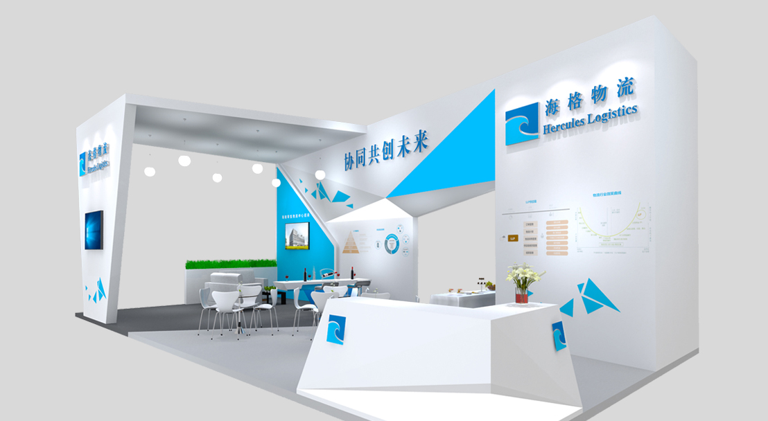 深圳展覽公司：展覽空間設(shè)計的6大要素