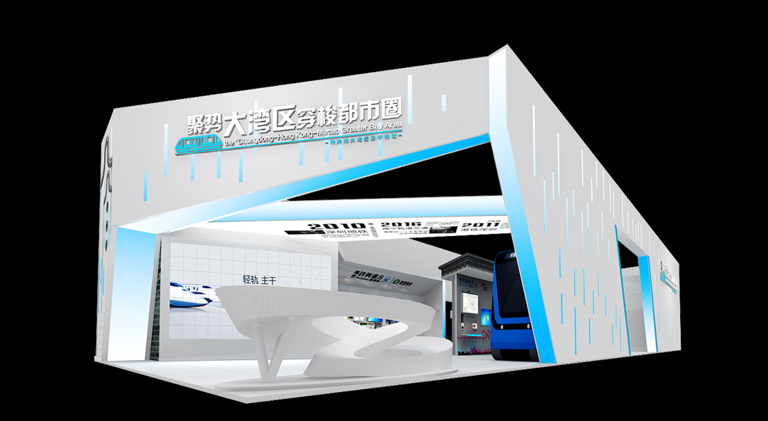 深圳展覽設(shè)計：展廳設(shè)計的未來發(fā)展趨勢