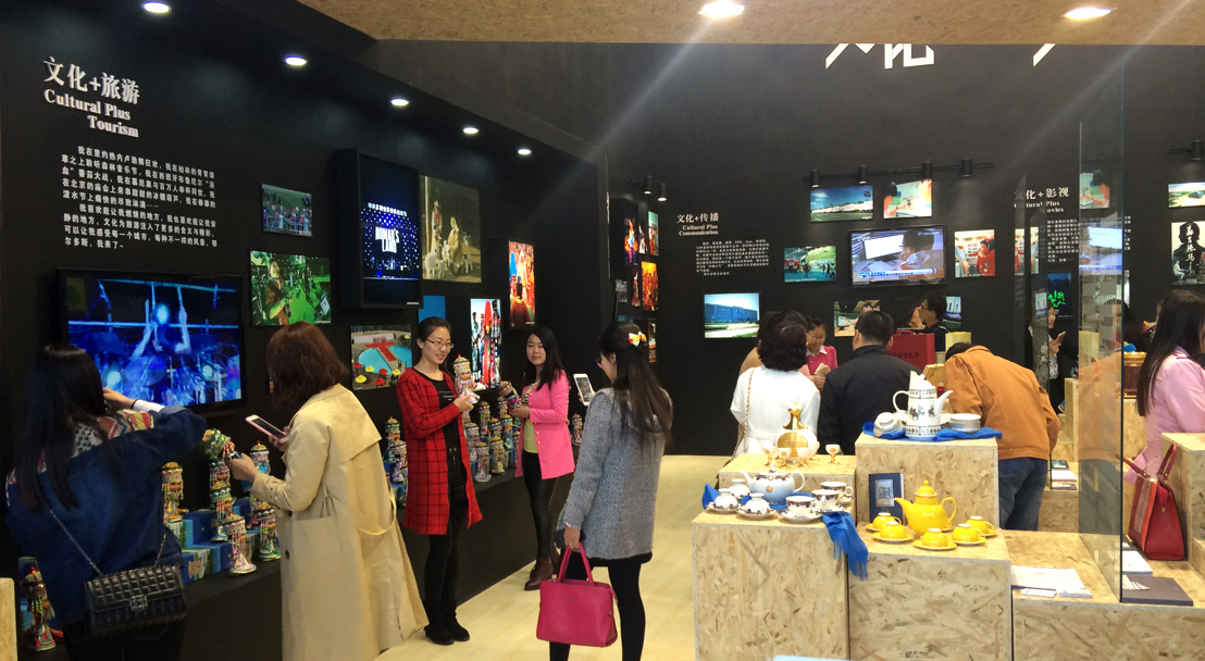 深圳展覽設(shè)計(jì)和布置的核心要點(diǎn)有哪些？