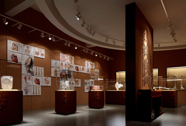 展覽設(shè)計(jì)要如何達(dá)到理想中的設(shè)計(jì)效果？