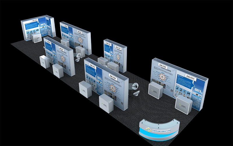 展覽設(shè)計(jì)常見的七大風(fēng)格設(shè)計(jì)，供你參考！