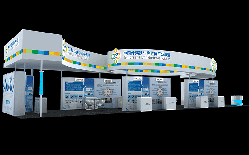 展覽設(shè)計(jì)公司淺談?wù)褂[館的基本組成部分