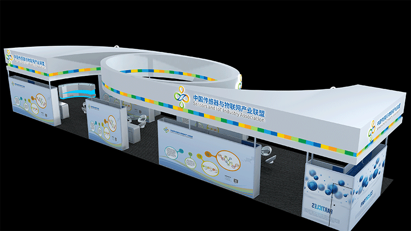 企業(yè)展覽設(shè)計應(yīng)從哪些方面進行構(gòu)思？