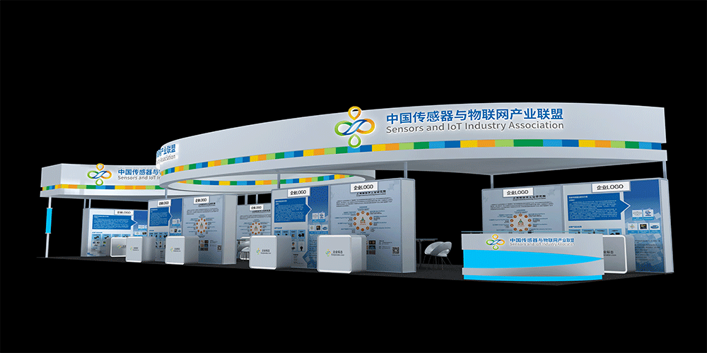 淺析：展覽設(shè)計中常見的4種設(shè)計類型