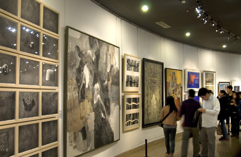 展覽設(shè)計(jì)中應(yīng)該這樣向客戶呈現(xiàn)產(chǎn)品，實(shí)測(cè)有效！