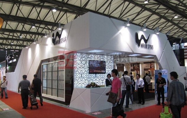 專業(yè)的展覽搭建商應(yīng)具備哪些條件？