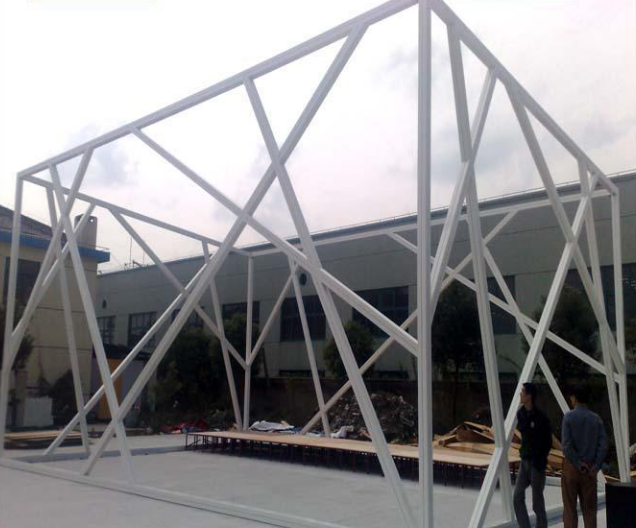 展覽搭建中要注意的事項(xiàng)有哪些？超實(shí)用！