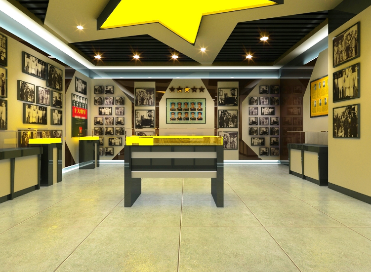 解析：為何展覽設(shè)計(jì)是培育品牌的必經(jīng)之路？