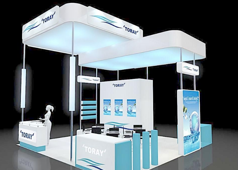 展覽設(shè)計(jì)