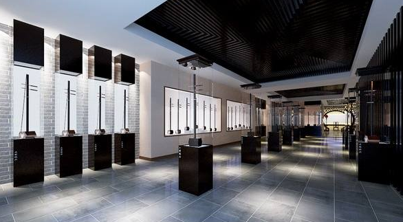 深圳展覽設計公司：如何將展覽設計更細分化？