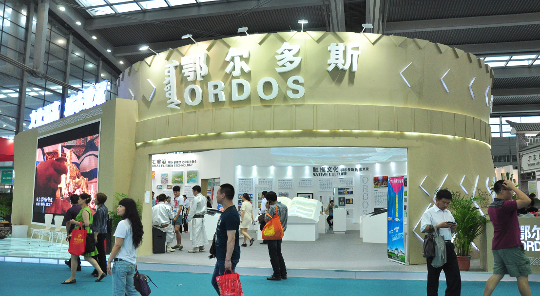 展覽設(shè)計(jì)的實(shí)效性該如何利用創(chuàng)意呈現(xiàn)？