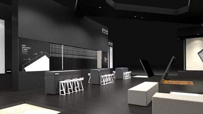 細節(jié)決定勝敗，展覽設(shè)計搭建這些要注意