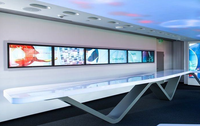 展廳設(shè)計(jì)