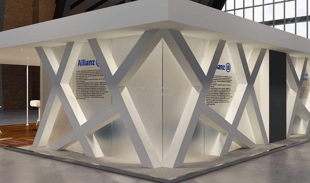 展覽展示，深圳展覽公司