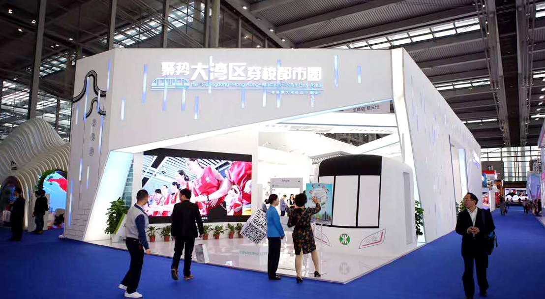 展覽設(shè)計(jì)，深圳展覽公司