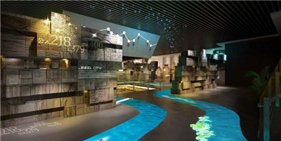 展臺(tái)搭建選擇深圳哪家展覽公司較好呢?