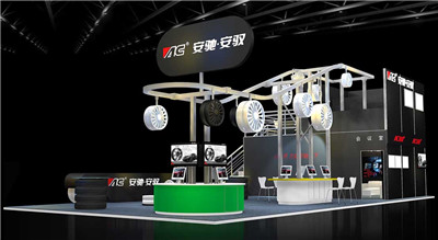 企業(yè)怎么選擇深圳展覽設(shè)計(jì)公司?