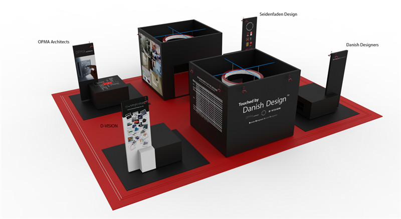 會(huì)展設(shè)計(jì)，深圳展覽公司