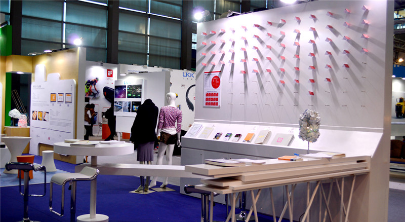 深圳展會搭建設(shè)計標(biāo)準(zhǔn)，讓展會裝修成本更節(jié)省