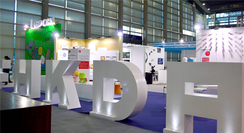 深圳展覽公司，展廳設(shè)計(jì)