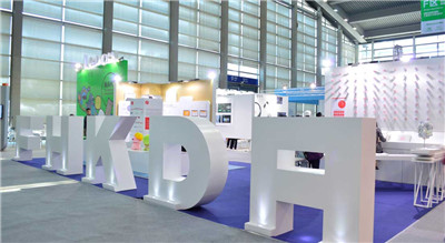 深圳展覽公司:好的展廳設(shè)計(jì)應(yīng)該把握哪些細(xì)節(jié)？