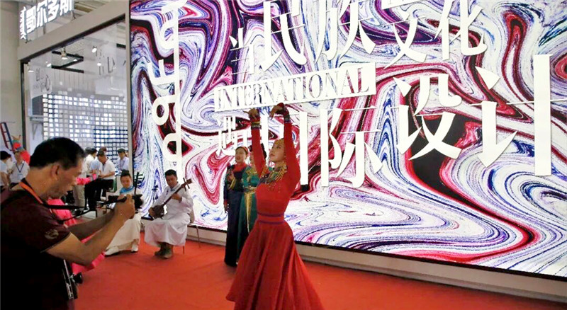 深圳展廳設(shè)計核心要素，怎樣做好企業(yè)展廳設(shè)計？