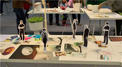 展廳設(shè)計(jì)，注意這20條細(xì)節(jié)!