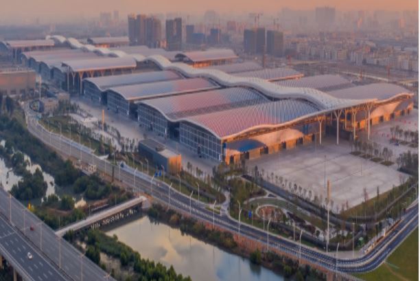 深圳市2-4月福田區(qū)寶安區(qū)會(huì)展排期